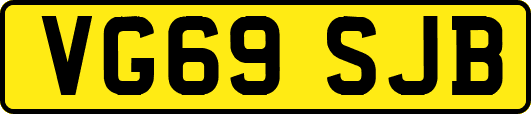 VG69SJB