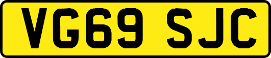 VG69SJC
