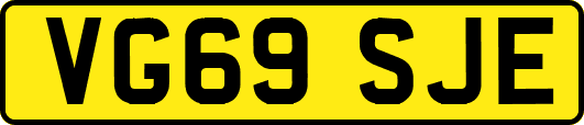VG69SJE