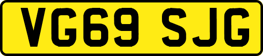 VG69SJG