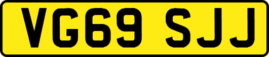 VG69SJJ