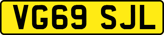 VG69SJL