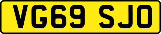 VG69SJO