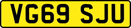 VG69SJU