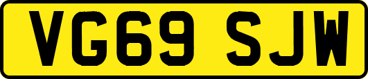 VG69SJW