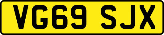 VG69SJX