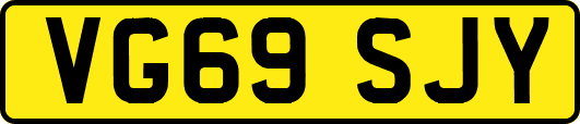 VG69SJY