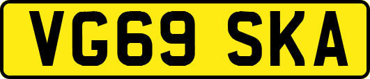 VG69SKA