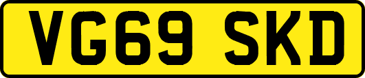 VG69SKD