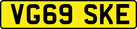 VG69SKE