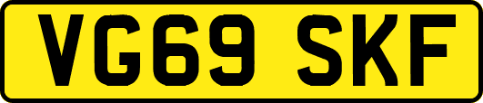 VG69SKF