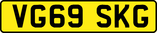 VG69SKG
