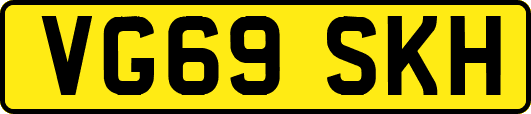 VG69SKH