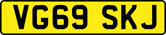 VG69SKJ