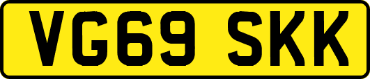 VG69SKK