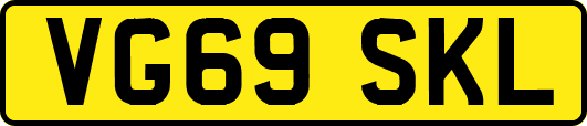 VG69SKL