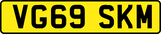 VG69SKM