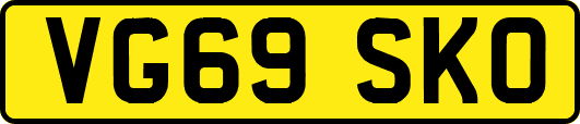 VG69SKO