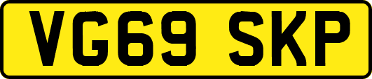 VG69SKP