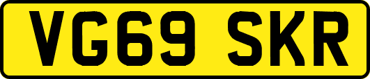 VG69SKR