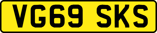 VG69SKS
