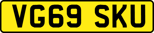 VG69SKU