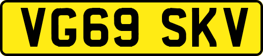 VG69SKV