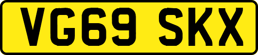VG69SKX