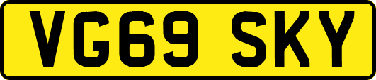 VG69SKY