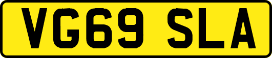 VG69SLA