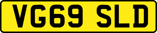 VG69SLD