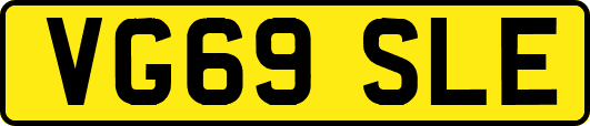 VG69SLE