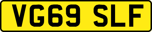 VG69SLF
