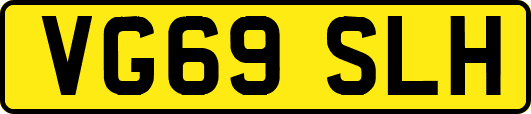 VG69SLH