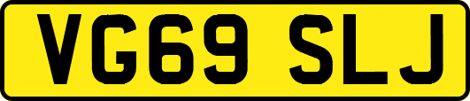 VG69SLJ