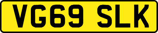 VG69SLK