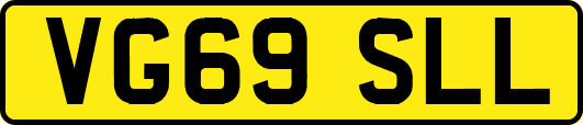 VG69SLL