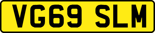 VG69SLM