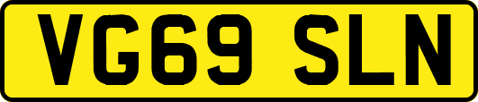 VG69SLN