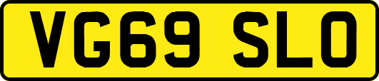 VG69SLO