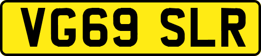 VG69SLR