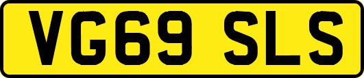 VG69SLS
