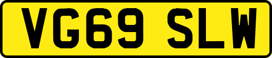 VG69SLW