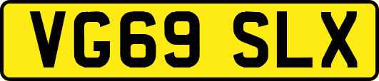 VG69SLX