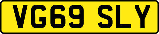 VG69SLY