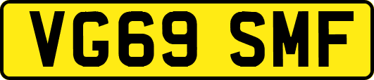 VG69SMF