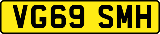VG69SMH