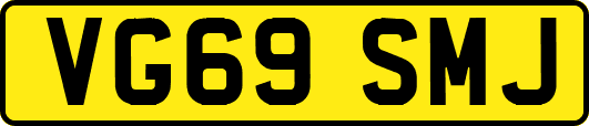 VG69SMJ