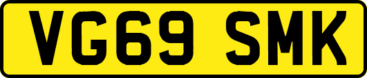 VG69SMK