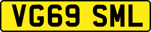 VG69SML